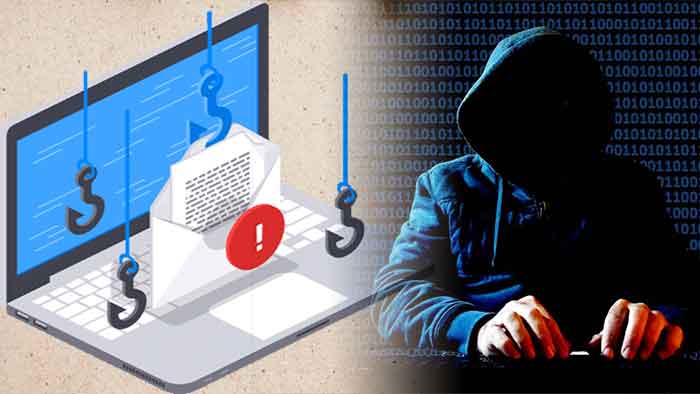 Apa itu Phising dan Bagaimana Tips Menghindarinya