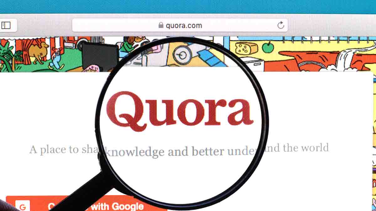 Apa yang Kamu Ketahui tentang Quora