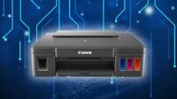Cara Reset Printer Canon G2000 Tanpa Software
