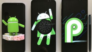 [OpenGL Skia] Fitur Khusus Atasi Lag di Android Oreo Pie