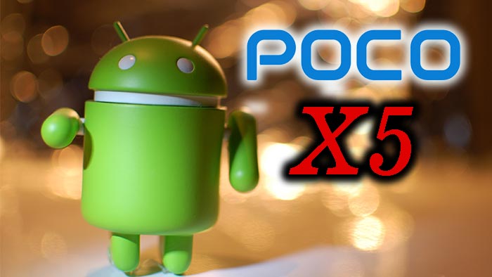 Harga dan Spesifikasi Xiaomi POCO X5 Terbaru
