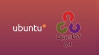 Install OpenCV 4 di Ubuntu 18.04 Bionic Beaver