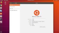 Install VNC Server dengan tampilan Gnome di Ubuntu 18.04
