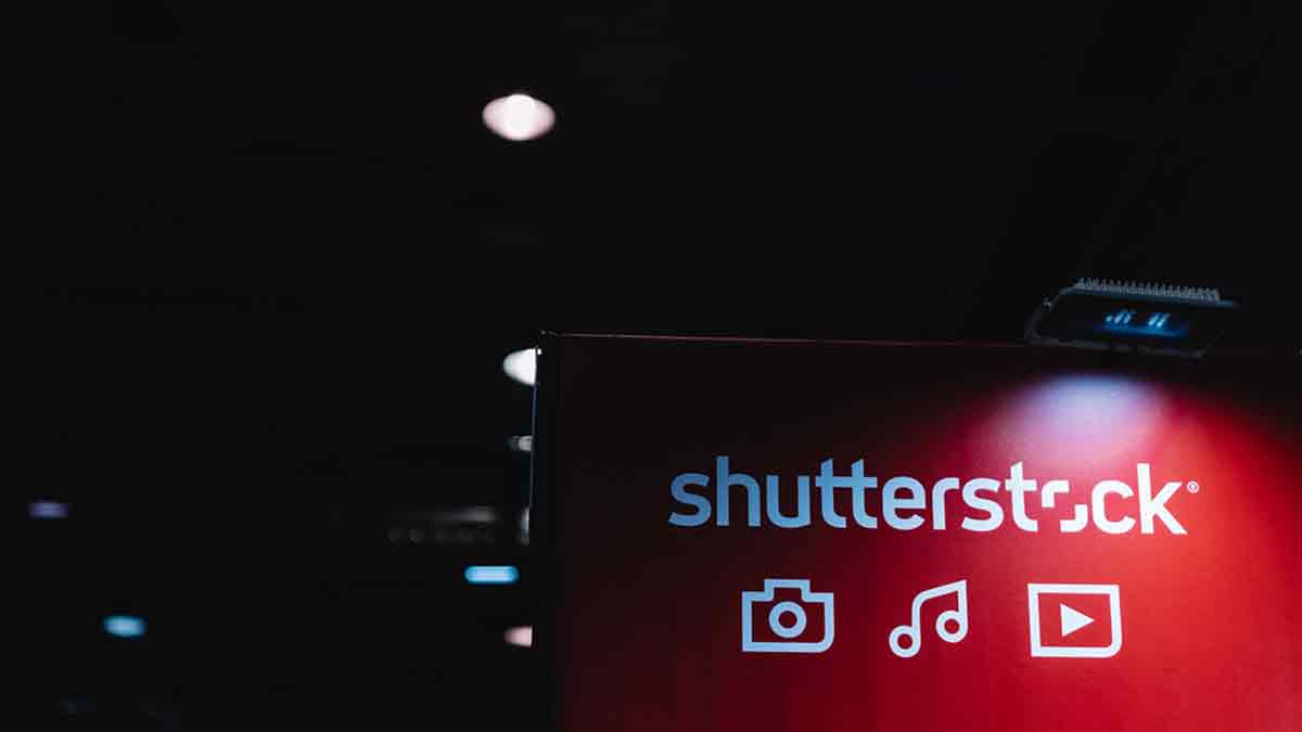Langkah-langkah Menjual Foto di Shutterstock