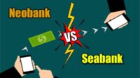 Mana yang Lebih Baik Neobank atau Seabank