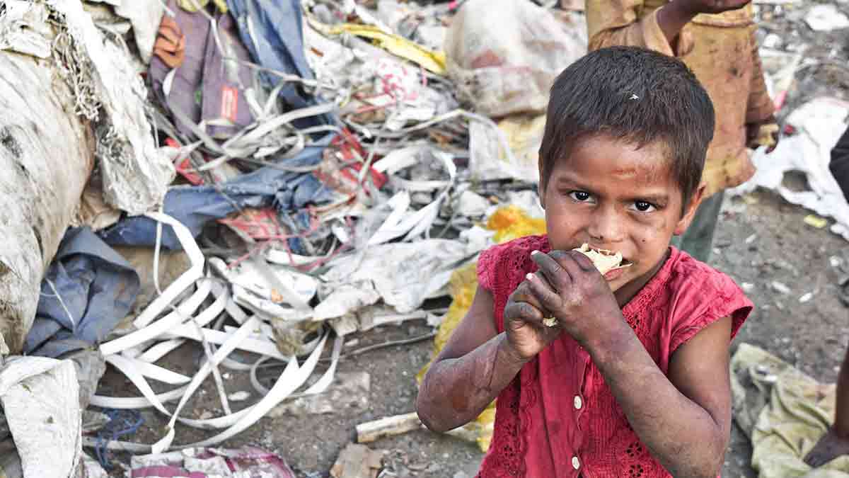 Mengapa Negara India Terkenal Sangat Kotor