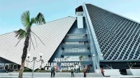 Museum Islam Indonesia KH. Hasyim Asyari Museum Islam Indonesia KH. Hasyim Asyari