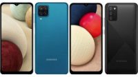 Samsung-Galaxy-A02S Spek Samsung-Galaxy-A02S Spek