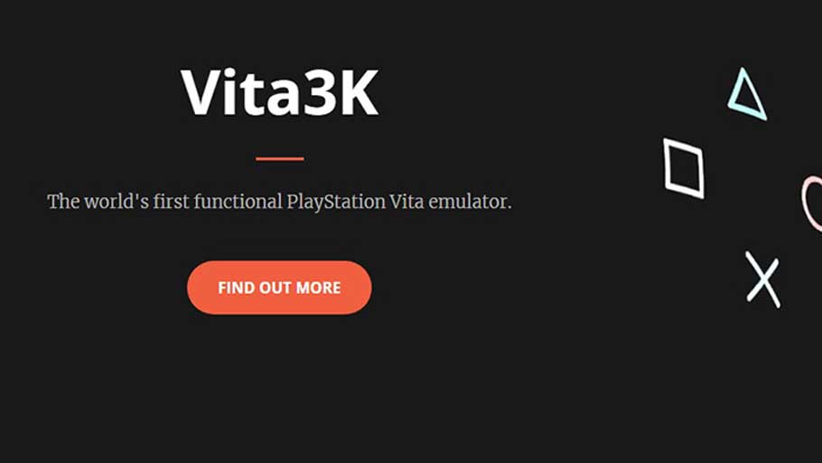 Tentang Vita3k Android Emulator PlayStation yang Menakjubkan