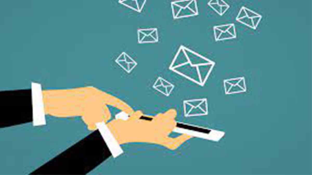 Tips Melacak Keberadaan Seseorang Melalui Email