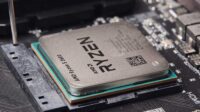 Urutan Dan Tingkatan Processor AMD Ryzen 3rd Generation 